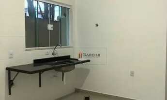 Imagem 5: Sobrado com 2 dormitórios à venda, 90 m² por R$ 420.000,00 - Cidade Jardim - Mogi das Cruz