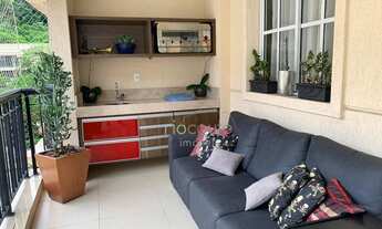 Imagem 4: Apartamento com 4 dormitórios para alugar, 185 m² por R$ 17.401,01/mês - Botafogo - Rio de