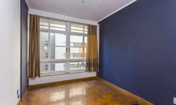 Imagem 3: Apartamento com 2 Dormitórios 1 Vaga em Higienópolis