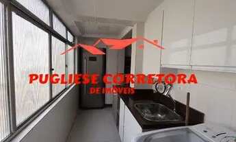 Imagem 7: Apartamento para Locação em São Paulo, Vila Guarani (Z Sul), 2 dormitórios, 2 banheiros, 1