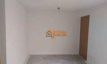 Imagem 4: Apartamento com 2 dormitórios, 48 m² - venda por R$ 228.000,00 ou aluguel por R$ 985,00/mê