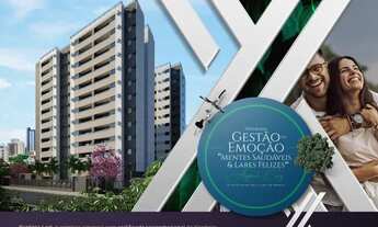 Imagem: LINDO APT. NA AV. JOSÉ RUFINO - BARRO 2