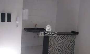 Imagem: Apartamento com 1 dormitório para alugar