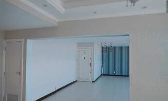 Imagem 4: Apartamento para venda com 200 metros quadrados com 3 quartos em Copacabana - Rio de Janei