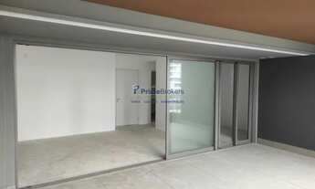 Imagem 14: Apartamento para venda no Grand Habitart Brooklin Rua Michigan