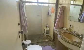 Imagem 15: Apartamento 4 Qts, 1 por andar, 2 vagas, Rua Plana no Santo Antônio