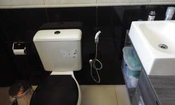 Imagem 5: Sobrado - Camilópolis - Santo André