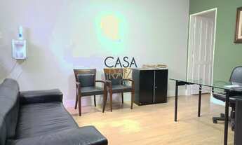 Imagem 4: CASA JARDIM PAULISTA , USO COMERCIAL OU RESIDENCIAL, RUA SEM SAIDA