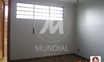 Imagem: Casa (térrea na rua) 3 dormitórios/suite