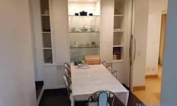 Imagem 5: APARTAMENTO - CAMPO BELO - SP