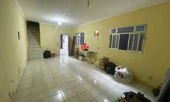 Imagem: Sobrado Frontal com 2 dormitórios e 2 vagas