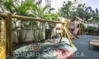 Imagem 5: São Paulo - Apartamento Padrão - Campo Belo