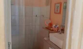 Imagem 5: Casa Na Aruana Próximo A Av Maria Vasconcelos, Frente Norte. São 3/4. 18JB0L