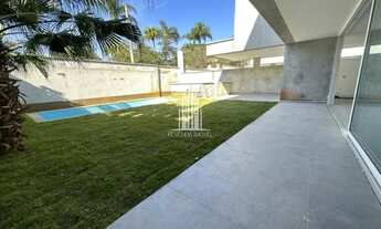 Imagem 4: LINDO CONDOMINIO RESIDENCIAL JADE CASA DE 450M² COM 4 DORMITORIOS, 4 SUITES E 4 VAGAS EM C