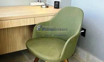 Imagem 5: Locaçao 52m Apartamento com 1 dormitório