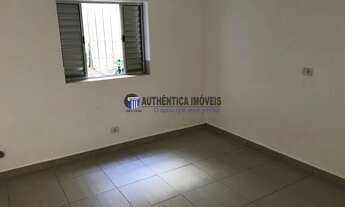 Imagem 2: CASA para LOCAÇÃO - UMUARAMA - OSASCO - SÃO PAULO - AUTHÊNTICA IMÓVEIS