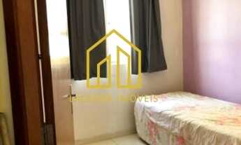 Imagem 3: Apartamento para Venda em Belo Horizonte, Heliopólis, 2 dormitórios, 1 banheiro, 1 vaga