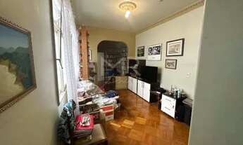 Imagem: Apartamento-À VENDA-Ipanema-Rio de Janeiro-RJ