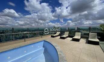 Imagem: Flat para aluguel, 1 quarto, 1 suíte, 1