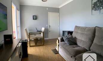 Imagem 4: Condomínio Portal de Itá