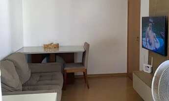 Imagem 3: Aluga Apartamento com 2 dormitórios