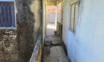 Imagem 5: Casa na rua do guanabara