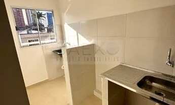 Imagem 3: JORGE SARAIVA Apartamento com 1 dormitório