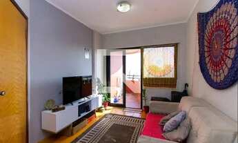 Imagem 2: Apartamento para Aluguel - Liberdade, 3 Quartos, 70 m2