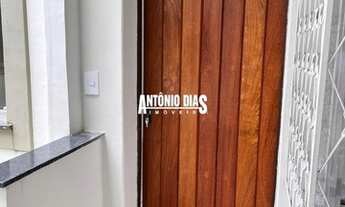 Imagem 2: Apto 2 quartos com área externa - MORRO DA GLÓRIA