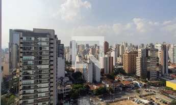 Imagem 7: Apartamento para Aluguel - Pinheiros, 1 Quarto, 30 m2