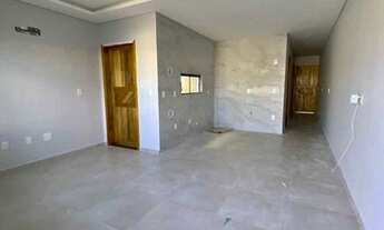 Imagem 2: Casa para venda tem 190 metros quadrados com 3 quartos em Barcelona - Serra - ES