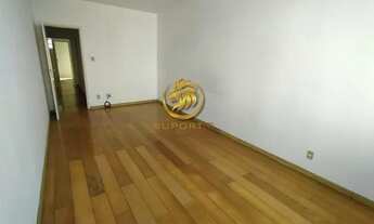 Imagem 2: Apartamento para Locação em Juiz de Fora, Centro, 1 dormitório, 1 banheiro