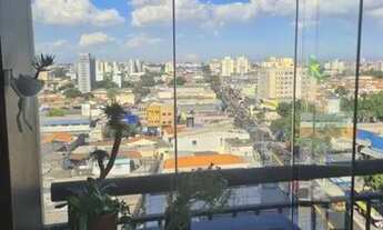 Imagem: Apartamento, Vila Mascote - São Paulo