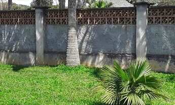 Imagem 6: Fazenda/Sítio/Chácara para venda possui 25000 metros quadrados com 3 quartos