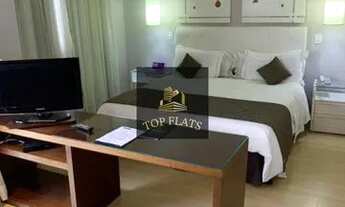 Imagem 3: Flat disponível na Bela Vista