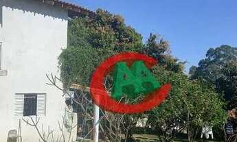 Imagem 6: Chácara com 3 dormitórios à venda, 1000 m² por R$ 1.100.000,00 - Terras de Itaici - Indaia