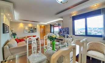 Imagem 5: Apartamento para venda com 102 metros quadrados com 3 quartos em Santana - São Paulo - SP