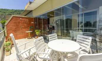 Imagem: Humaitá - Capitão Salomão - Vista Cristo