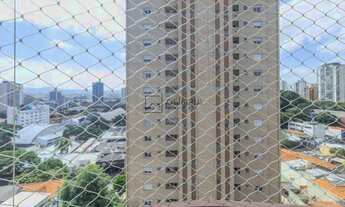 Imagem 6: Cobertura Locação Perdizes 384 m² 3 Dormitórios