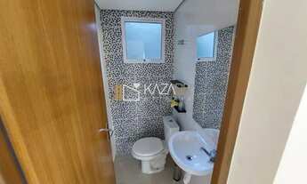 Imagem 5: Casa para locação em condomínio fechado. 2 dormitórios. 70m2 - $1850 Jd. Sto Antonio Ati