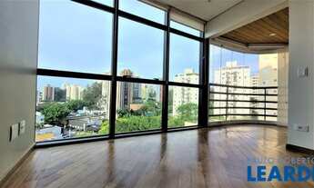 Imagem 3: APARTAMENTO - MORUMBI - SP