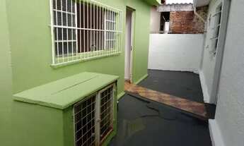 Imagem 6: Casa + Edicula no fundo Araraquara estudo veículo como parte de pagamento