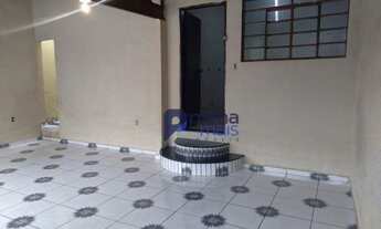 Imagem 3: Casa com 2 dormitórios para alugar, 90 m² por R$ 1.245,00/mês - Jardim Nova Europa - Horto