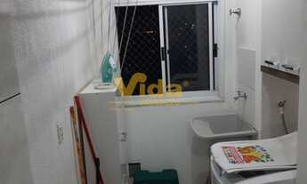 Imagem 6: Apartamento em Vila Ester - Carapicuíba