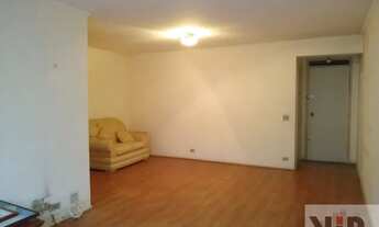 Imagem 2: Oportunidade de 3 dormitórios em Higienopolis/ Vila Buarque