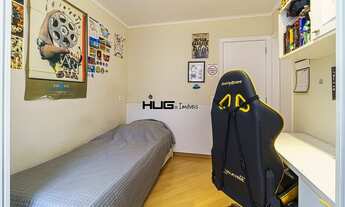 Imagem 6: Apartamento a venda 4 quartos em Paraíso - São Paulo - SP