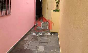 Imagem 7: São Paulo - Casa Padrão - Vila Maria Alta