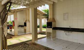 Imagem 7: Apartamento para aluguel de 53 metros quadrados e 2 quartos, Parque América, Aparecida de