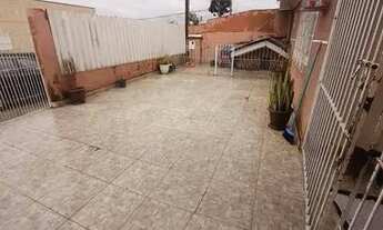 Imagem 6: Casa com 3 Quartos e 2 banheiros 120 m² Caieiras - SP