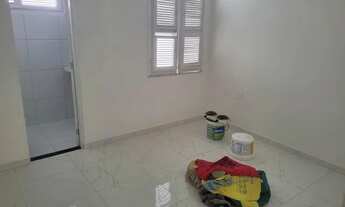 Imagem 6: Casa á Venda na Cidade dos Funcionários